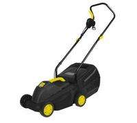 PAPILLON G 134 EL Rasaerba Tosaerba elettrico 1000 w 96849