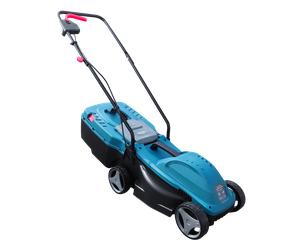 Rasaerba Elettrico KS 32LM12