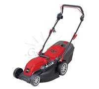 Rasaerba elettrico LEA 42cm 1800W a spinta