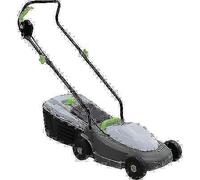 RASAERBA ELETTRICO MIG 32 STARS VOLT 230 WATT 1300 CM 32 LT 30 PZ 1