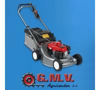 Rasaerba Honda HRD 536 HX E