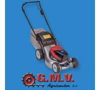 Rasaerba Honda HRG 416 XB PE