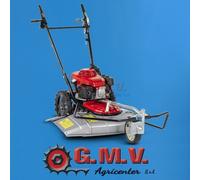 Rasaerba Honda UM 536 EE2