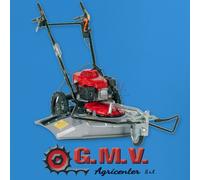 Rasaerba Honda UM 616 EBE2