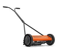 HUSQVARNA EXCLUSIVE 54 rasaerba tagliaerba tosaerba manuale a spinta 40 cm