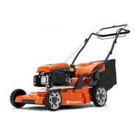 Rasaerba Husqvarna semovente LC 253S 166 cc