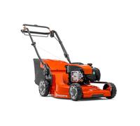 Rasaerba Husqvarna LC247S semovente, a scoppio, facile da utilizzare