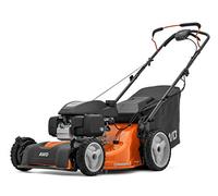 RASAERBA HUSQVARNA SEMOVENTE LC353 AWD 166cc
