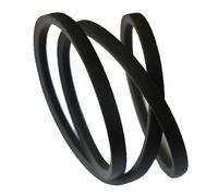 Rasaerba in pelle modello 582558001 progettato per RedMax e per utenti Jonsered