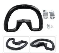 Rasaerba Maniglia D Forma Manico Barra Nero Modelli Ricambio Montaggio