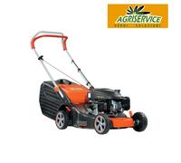 Rasaerba Oleo-Mac G 44 PK COMFORT a spinta rasa erba