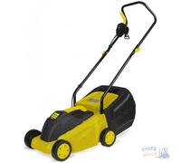 RASAERBA PAPILLON ELETTRICO 134E-LM watt 1000 TAGLIO cm 32