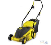 RASAERBA PAPILLON ELETTRICO 138E-LM watt 1500 TAGLIO cm 36