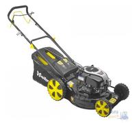 RASAERBA PAPILLON GREEN 54-SP 3K MOTORE B&S 4T 163 cc TAGLIO cm 52 SEMOVENTE