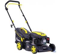 RASAERBA PAPILLON LM 44 MOTORE OHV 4T 145 cc TAGLIO cm 42