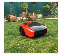 Rasaerba Robot Automatico Ricaricabile con Docking Station Smart App Control Attrezzi da Giardinaggio for Campo da Golf e Giardino