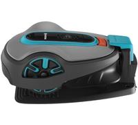 Rasaerba robotizzato gardena sileno life 1500 m2,