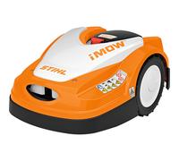 Rasaerba robotizzato Stihl RMI 422 P