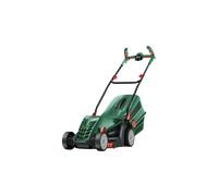 Bosch Rasaerba a filo UniversalRotak 37-555 (motore da 1.400 W, larghezza di taglio: 37 cm, cesto raccoglierba da 40 l, impugnature Ergoflex)