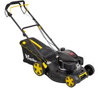 RASAERBA SCOPPIO PAPILLON 51CM 4IN1 SEMOVENTE "LM 52-SP/H N"