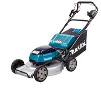 Makita DLM533Z Brushless Lawnmower, 36 V
