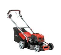 Rasaerba semovente a batteria AL-KO 42.9 Li SP 40Volt trazione ruote posteriori