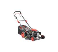 Rasaerba Blue Bird B51 con 3 sistemi di taglio e cilindrata da 173 cc