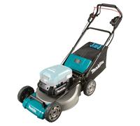 Makita LM001CZ Accu Grasmaaier 36V Basic Body