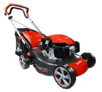 Rasaerba semovente EFCO LR48TK COMFORT PLUS motore EMAK 139cc 5HP New Style