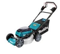 Rasaerba semovente in acciaio con mulching 46cm 18Vx2 LXT BL Makita DLM462Z