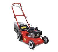 RASAERBA SEMOVENTE WEIBANG WB455SCOP 139cc 3,5 Hp Taglio 45 cm con Sacco