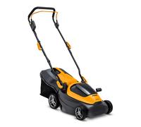 Rasaerba Stiga Collector 140e kit