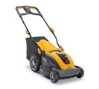 Rasaerba Stiga Combi 340e kit 48 volt