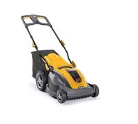 Rasaerba STIGA COMBI 344e KIT con batteria 5 Ah e caricabatteria