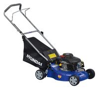 Rasaerba/Tagliaerba a scoppio 100cc Hyundai - 65400