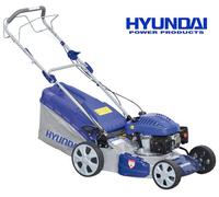 Rasaerba/Tagliaerba a scoppio semovente/trazionato Hyundai - 65450