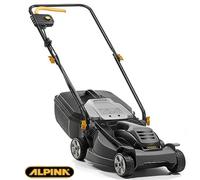 Rasaerba/Tagliaerba elettrico 1000W Alpina - BL 320 E