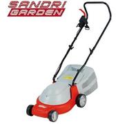Rasaerba/Tagliaerba elettrico Sandrigarden-Mod.SG 939 E