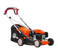 Rasaerba Tagliaerba Oleomac G44 TK Comfort Trazione Semovente 123cc taglio 41 cm