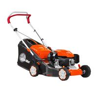 Rasaerba Tagliaerba Oleomac G48 PK a spinta COMFORT PLUS Taglio 46 cm