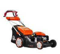 Rasaerba Tagliaerba Oleomac MAX 48 TK Semovente Allroad Alluminium Taglio 46 cm