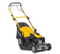 Rasaerba tosaerba semovente STIGA Combi 50SQ H - HONDA GCVx 170 OHV con mulching