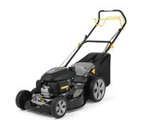 Rasaerba trazionato Alpina AL5 51SHQ con motore HONDA 176cc