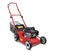 RASAERBA WEIBANG a Scoppio 139cc WB455HCOP Taglio 45cm Motore Loncin Sacco 50 LT