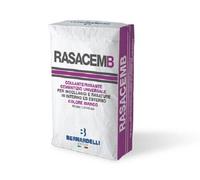 Rasante RASACEMB Collante-rasante Bianco UNIVERSALE base cemento Sacco 25/Kg