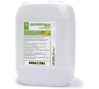 Rasante Rasobuild Eco Consolidante Fissativo per Intonaci Vecchi e Friabili 5 Kg - Kerakoll