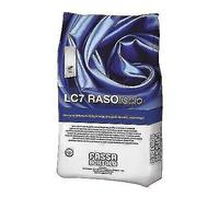 RASANTE RASOLISCIO LC7 FASSA BORTOLO BIANCO KG 4 PZ 5