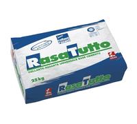 Rasante universale Rasatutto 25 kg Grigio