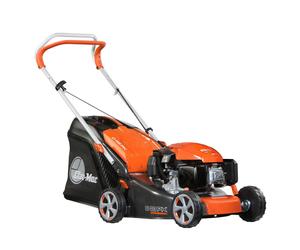 Rasaprato a scoppio Oleomac G48PK confort plus cm.46 a spinta