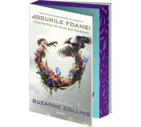 Rasaritul in ziua extragerii. Seria Jocurile Foamei - Suzanne Collins, Editie in limba romana, Sprayed Edges